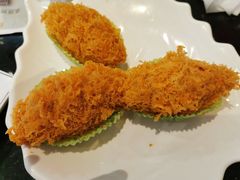 -新兴·金羊座·粤菜点心(乐峰店)