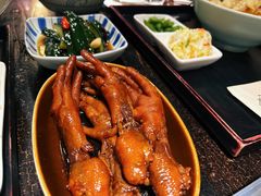 -喜晋道面馆(华严寺广场店)