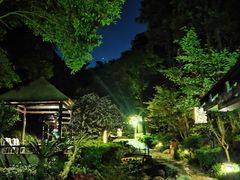 -明月山天沐温泉度假村