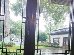 -杭州西湖柳莺里酒店·闻莺厅