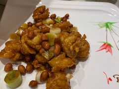 -国人川菜(李家村建东街店)
