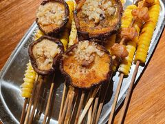 -800°烧烤小酒馆·露营·特色烧烤(天河公园店)