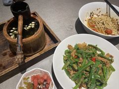 -汉水谣·江景餐厅(江滩店)