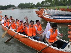 -崇明岛拓展训练真人CS镭战基地