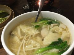 -五观堂素食(新华路店)