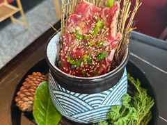 -谷牛和牛烤肉(漕河泾印象城店)