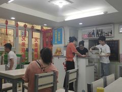 大堂-兄弟联果木炭烤翅·50年家传鸡翅秘方