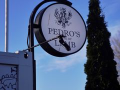 -Pedro's House of Lamb(基督城)