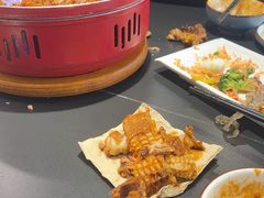 -乡村大盘鸡(商城路总店)