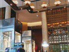 -万达瑞华酒店美食汇自助餐厅(楚河汉街店)