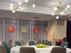 -海富门·带鱼·淮扬菜·粤菜(甘家口店)