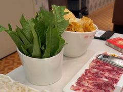 -八合里潮汕鲜牛肉火锅(深圳海岸城店)