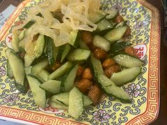 -烤肉季饭庄