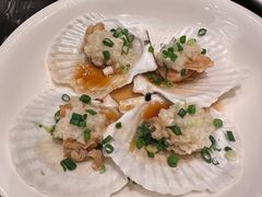 -京香轩·中餐厅(上海中庚聚龙酒店)