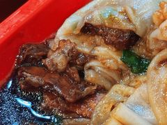 叉烧肠粉-昇记肠粉王(福华路店)