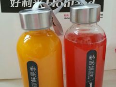 -好利来(柳北店)