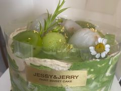 -卷心卷意·轻甜蛋糕(新光天地店)