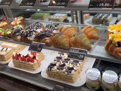 -FANEN法念·烘焙·甜点(万象城店)
