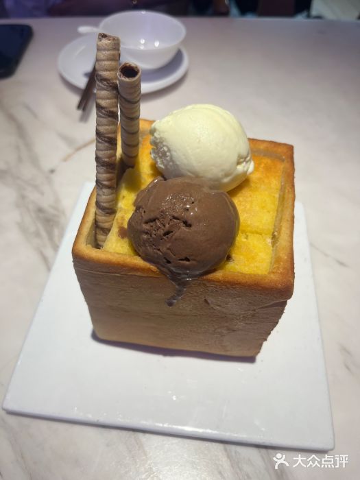 茅庐川菜(烟台万象汇店)图片