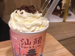 -一杯潮茶·专注潮汕茶饮(朝阳庄店)