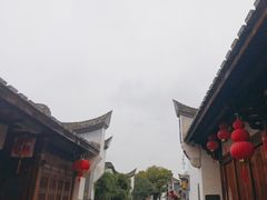 -三坊七巷历史文化街区