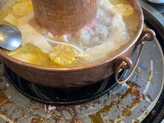 -春耕野菜馆(湖滨路店)