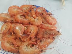 -庆山饭店·海鲜饺子家常菜(北戴河黑石路店)