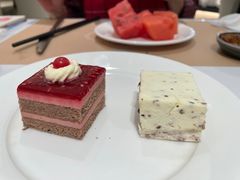 -晶丽香榭自助餐(南京大饭店)