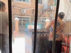 门面-潮香兴煲仔饭(莲花路店)