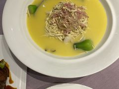 -云锦壹号·淮扬宴(徐汇万科店)