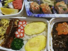 -将太无二·北美传奇寿司(瑞士公寓店)