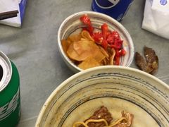 -梅溪·小伙子干挑面(安吉总店)