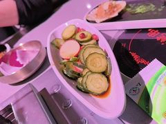-丰茂烤串(全国首店)