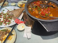 -大师傅金奖啤酒鱼(西街口总店)