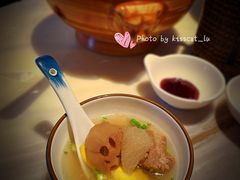 -唐猫庭院·千年陕菜(大唐不夜城店)