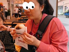 -百年夯碳烤胡椒饼(阿拉城店)