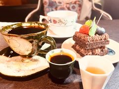 -Rechill Cafe(工体店)