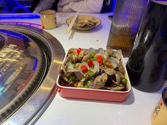 -徐家屯铁锅炖(宋家庄店)