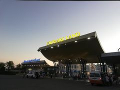 -富国岛珍珠游乐园