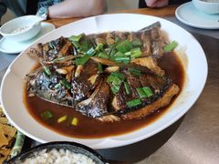 -小团圆灶台鱼·百城头牌菜(千岛湖店)