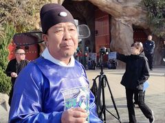 -大槐树寻根祭祖园