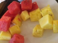 -长沙北辰洲际酒店-兰调全日餐厅