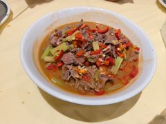 -笨罗卜浏阳菜馆(太平街店)