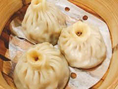 天王烤鸭包-南京大牌档(凯德大峡谷店)