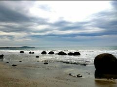 -摩拉基大圆石