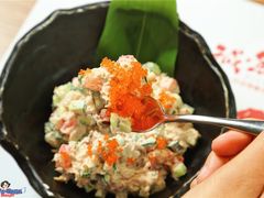 -诚·鳗屋(星摩尔店)