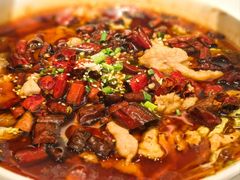 -潇湘码头·鲜湘菜(清河店)