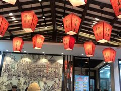 大堂-鲜得来排骨年糕(豫园店)