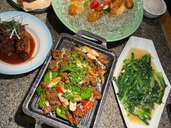 -白鹭·江南宴(茂悦东荟城店)