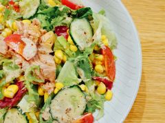 -About Bistro關於·泰式家庭料理